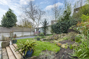 Garden- click for photo gallery